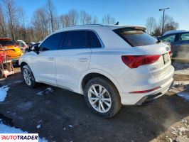 Audi Q3 2021 2