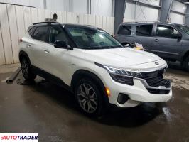 Kia Pozostałe 2021 1