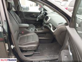 GMC Terrain 2022 1