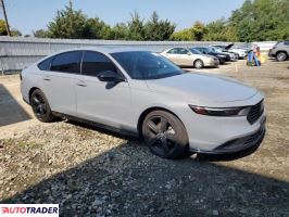 Honda Accord 2024 2