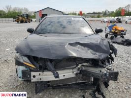 Toyota Camry 2023 2