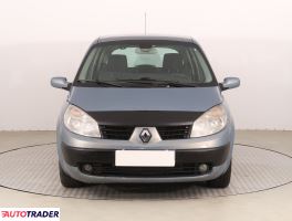 Renault Scenic 2004 1.9 118 KM