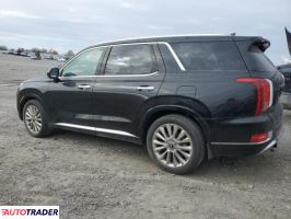 Hyundai Pozostałe 2020 3