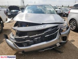 Kia Pozostałe 2024 2
