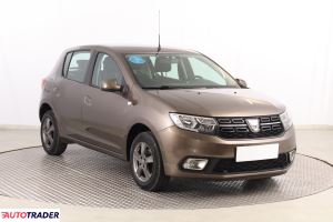 Dacia Sandero 2018 1.0 72 KM
