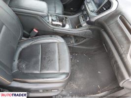 GMC Acadia 2023 3