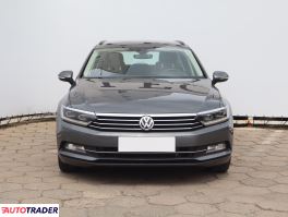 Volkswagen Passat 2016 1.8 177 KM Volkswagen Passat 2016 1.8 177 KM