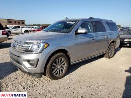 Ford Expedition 2021 3