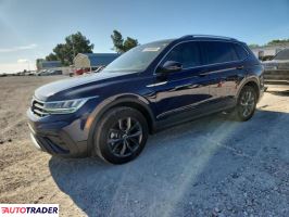 Volkswagen Tiguan 2023 2