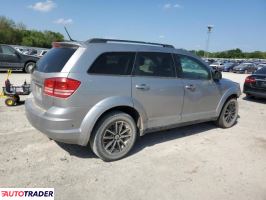 Dodge Journey 2018 2