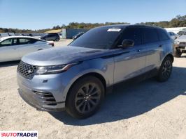 Land Rover Range Rover 2018 2