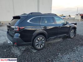 Subaru Outback 2024 2