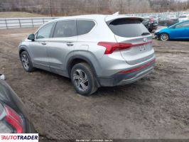 Hyundai Santa Fe 2022 2
