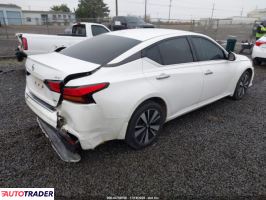 Nissan Altima 2022 2