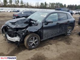 Honda HR-V 2025 2