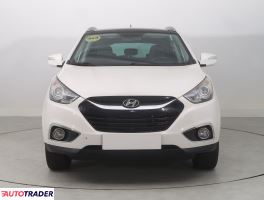 Hyundai ix35 2012 2.0 181 KM Hyundai ix35 2012 2.0 181 KM