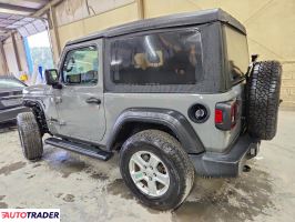 Jeep Wrangler 2021 3