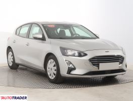 Ford Focus 2019 1.0 99 KM