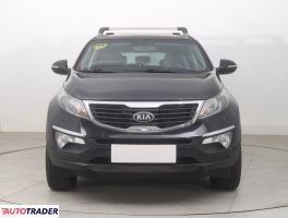 Kia Sportage 2013 2.0 181 KM