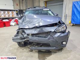 Subaru Pozostałe 2023 2