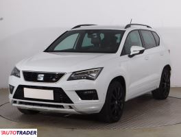 Seat Ateca 2017 2.0 147 KM