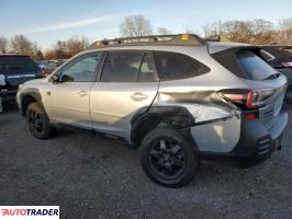 Subaru Outback 2023 2
