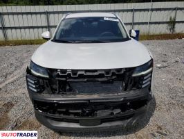 Nissan Pozostałe 2025 2 Nissan Pozostałe 2025 2