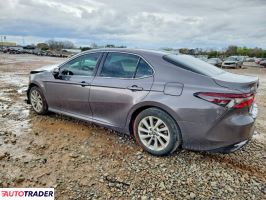 Toyota Camry 2023 2