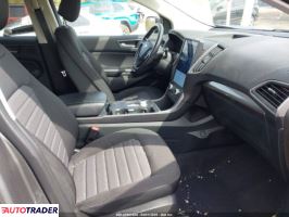 Ford Edge 2024 2 Ford Edge 2024 2
