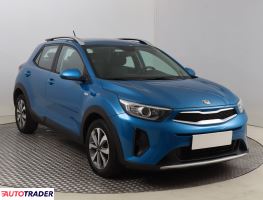Kia Pozostałe 2021 1.0 97 KM