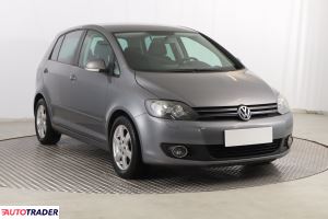 Volkswagen Golf 2009 1.4 79 KM Volkswagen Golf 2009 1.4 79 KM