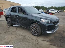 BMW X1 2025 2