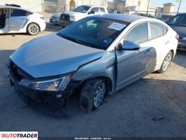 Hyundai Elantra 2020 2