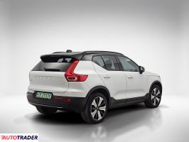Volvo XC40 2023 231 KM