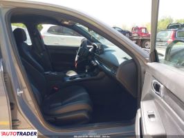 Honda Civic 2025 2