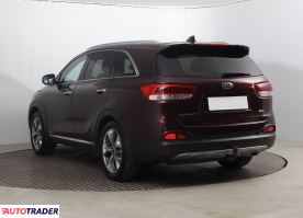 Kia Sorento 2016 2.0 182 KM Kia Sorento 2016 2.0 182 KM