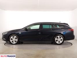 Opel Insignia 2019 1.5 162 KM