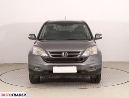 Honda CR-V 2010 2.0 147 KM