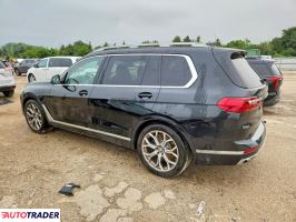 BMW Pozostałe 2022 3