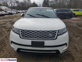 Land Rover Range Rover 2023 2 Land Rover Range Rover 2023 2