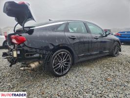 Kia Pozostałe 2023 2