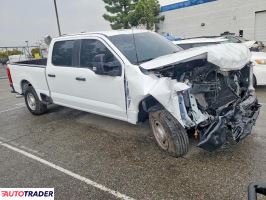 Ford Pozostałe 2024 6