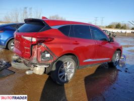 Acura RDX 2020 2