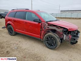 Dodge Journey 2020 2