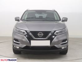 Nissan Qashqai 2018 1.2 113 KM