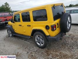 Jeep Wrangler 2019 3