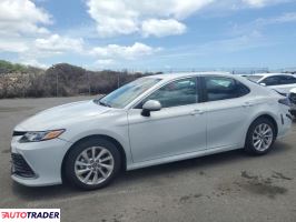 Toyota Camry 2024 2