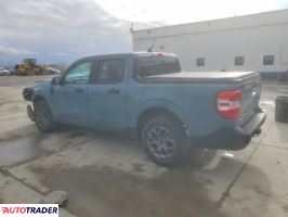 Ford Maverick 2022 2