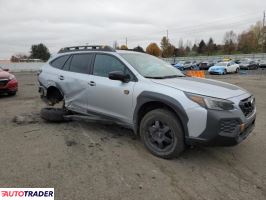 Subaru Outback 2025 2
