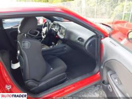 Dodge Challenger 2023 5